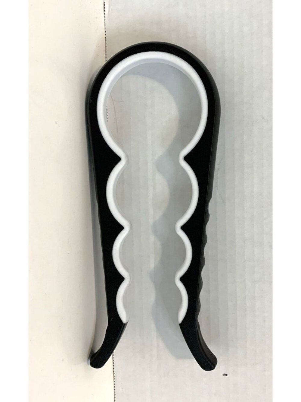 Multi Size Easy Grip Bottle & Jar Opener